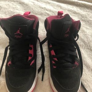 Jordan kid shoes